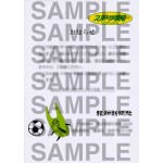 本田圭佑直筆サイン入り写真当選書付
