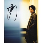 大泉洋直筆サイン入り写真当選書付